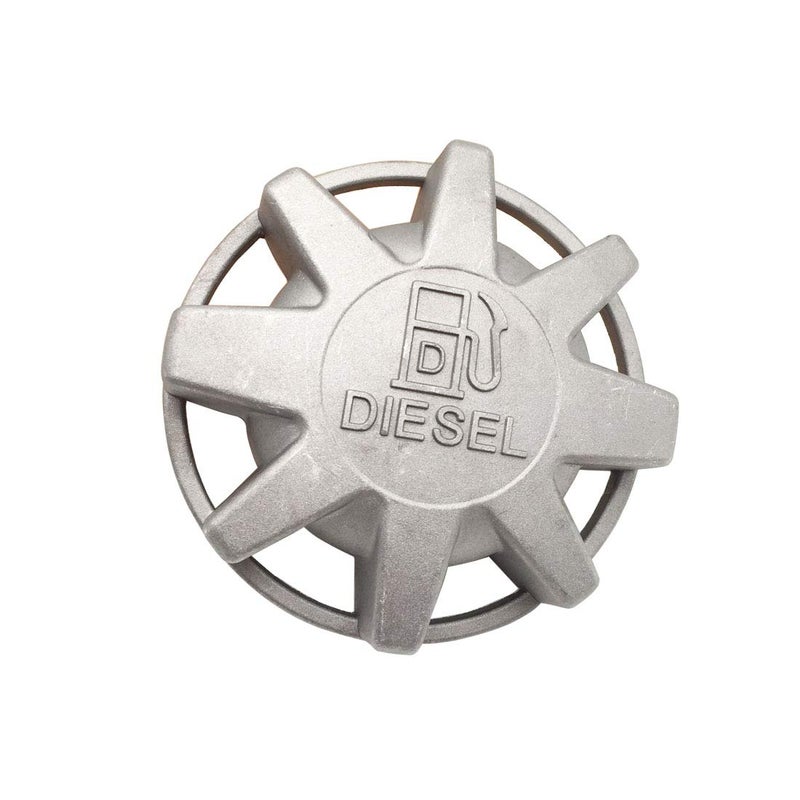 AIB2C AT156445 Fuel Cap for John Deere Dozers Crawlers 555 350C 755 Backhoe 310D 315D 410D 510D Skidders 640E 740E 548E 648E - Image 3